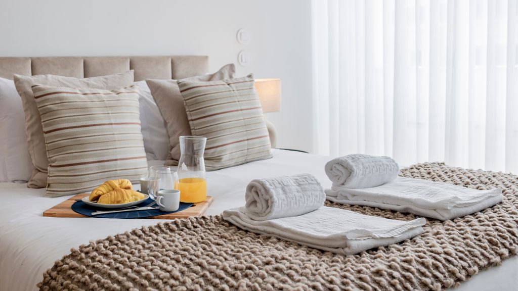Ceuta 70 - Apartment 5.2 by LovelyStay