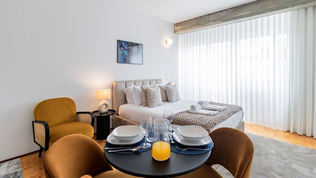 Ceuta 70 - Apartment 5.2 by LovelyStay