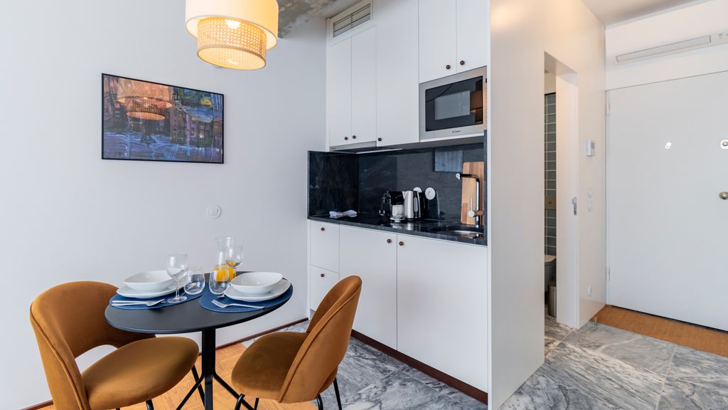 Ceuta 70 - Apartment 5.2 by LovelyStay