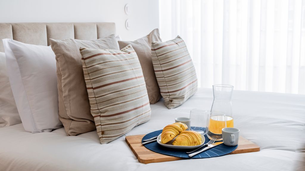 Ceuta 70 - Apartment 5.2 by LovelyStay