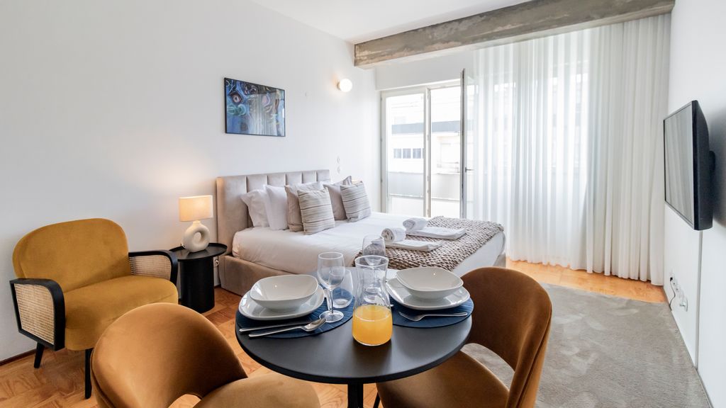 Ceuta 70 - Apartment 5.2 by LovelyStay