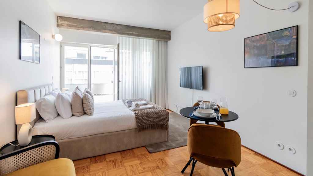Ceuta 70 - Apartment 5.2 by LovelyStay