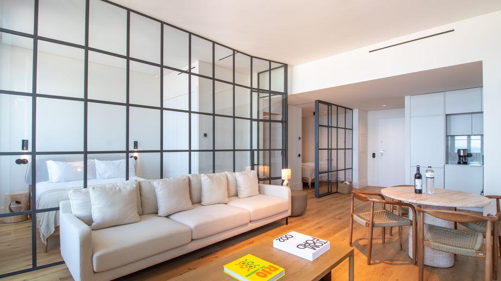 Seaside Oasis by LovelyStay
