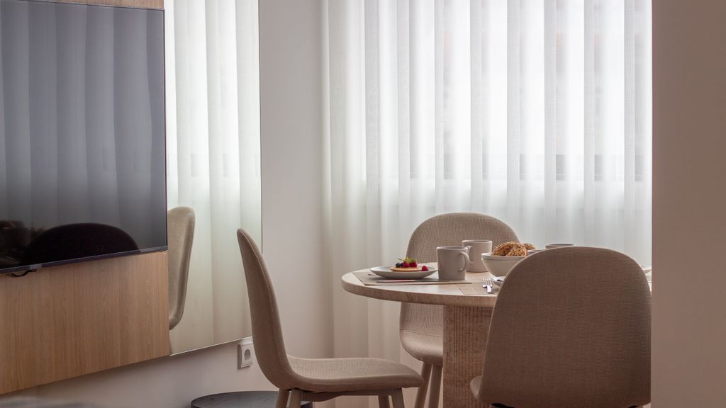 Stylish & Cozy 1BR w/ AC by LovelyStay