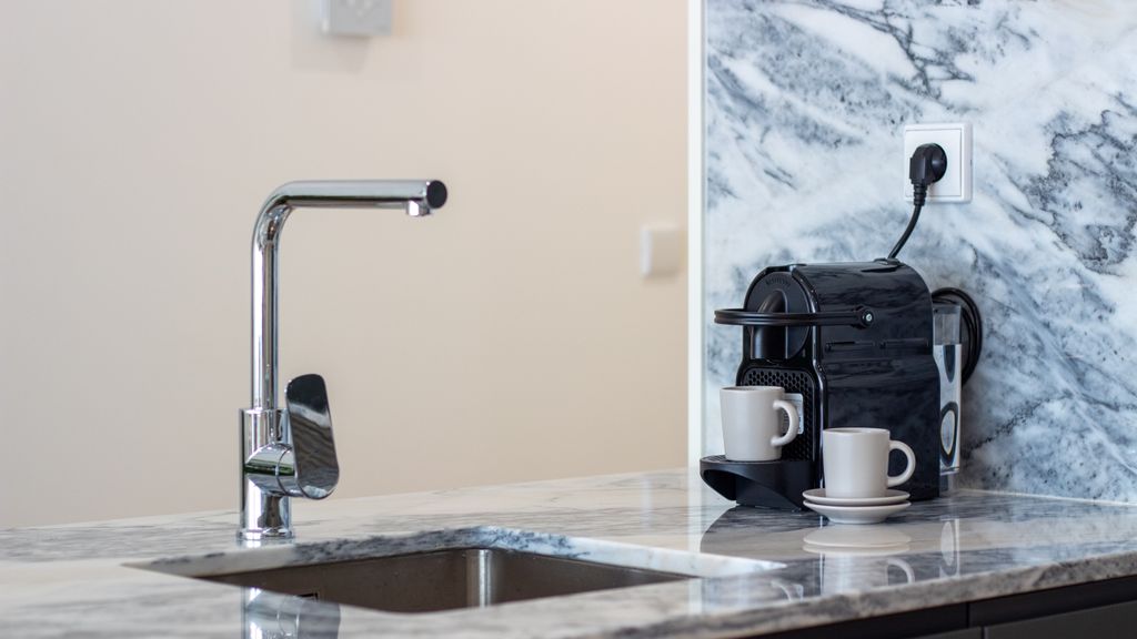 Stylish & Cozy 1BR w/ AC by LovelyStay