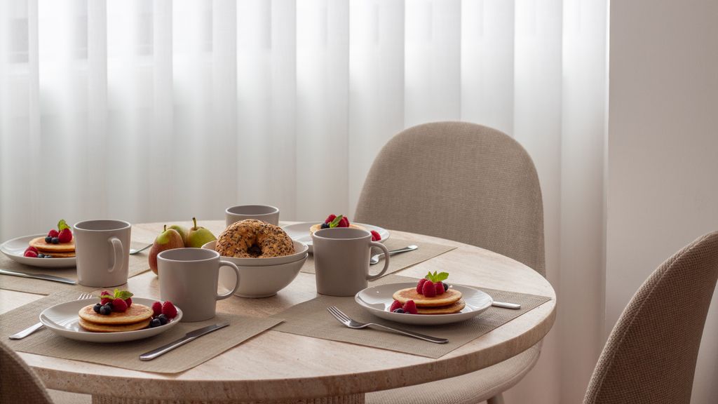 Stylish & Cozy 1BR w/ AC by LovelyStay