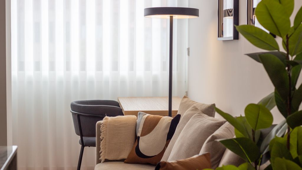 Stylish & Cozy 1BR w/ AC by LovelyStay