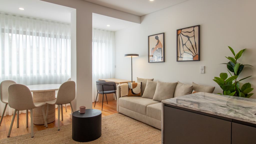 Stylish & Cozy 1BR w/ AC by LovelyStay