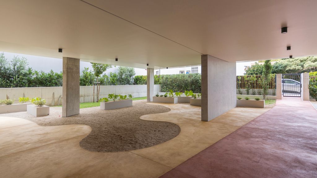 Cascais Premium 3BDR Apartment by LovelyStay