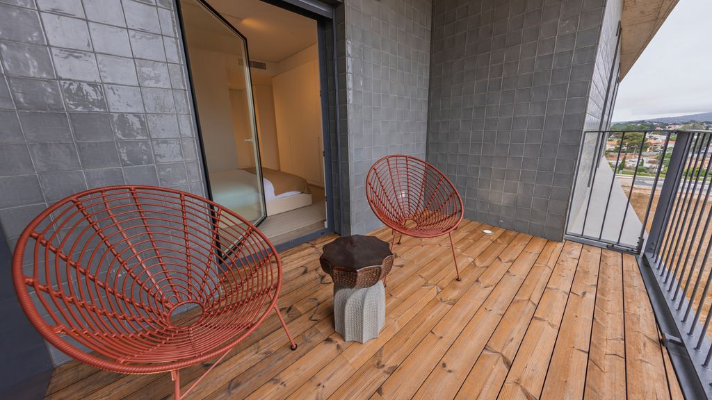 Cascais Premium 3BDR Apartment by LovelyStay