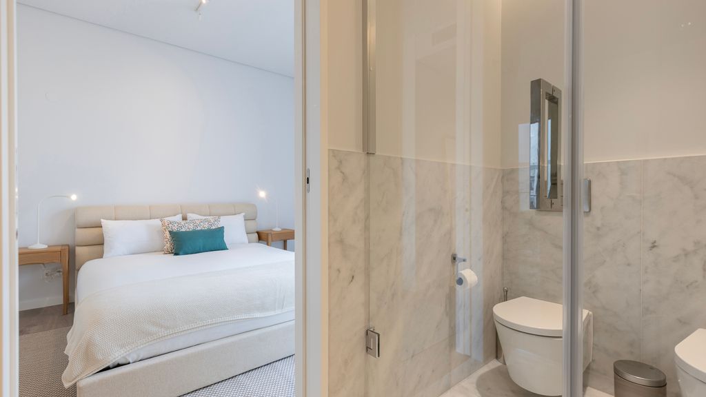 Cascais Premium 3BDR Apartment by LovelyStay