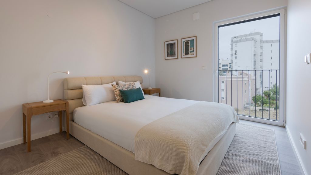 Cascais Premium 3BDR Apartment by LovelyStay