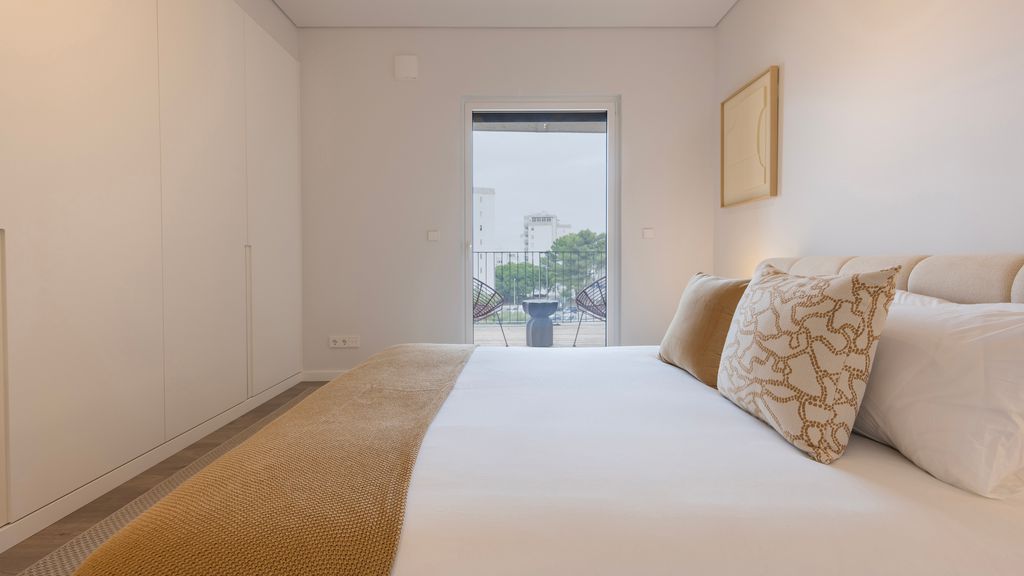 Cascais Premium 3BDR Apartment by LovelyStay