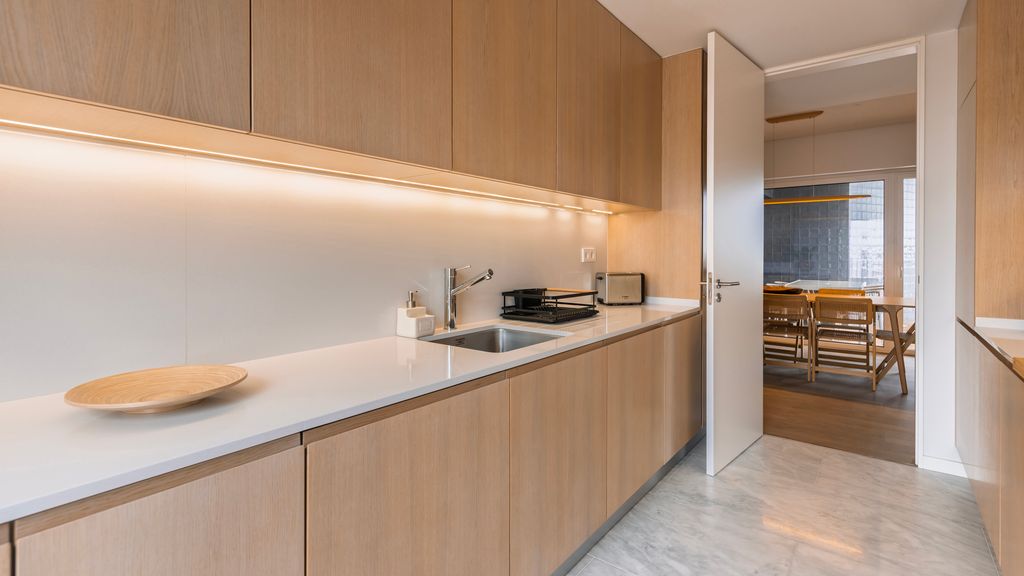 Cascais Premium 3BDR Apartment by LovelyStay