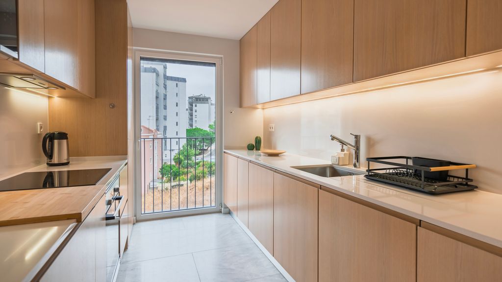 Cascais Premium 3BDR Apartment by LovelyStay
