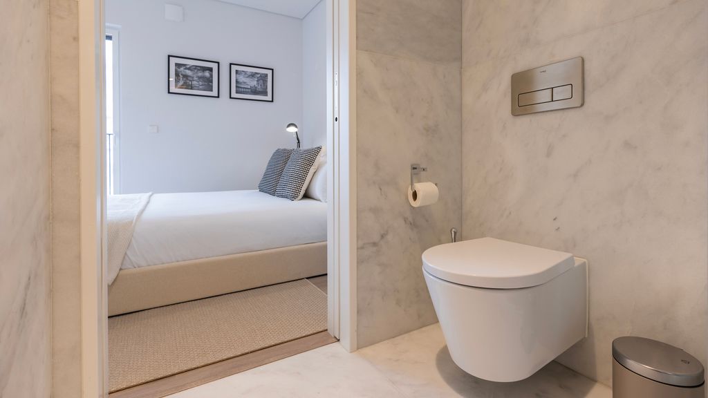 Cascais Premium 3BDR Apartment by LovelyStay