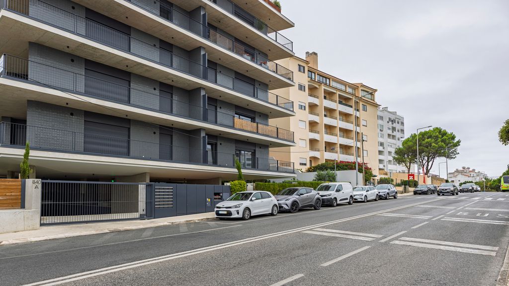Cascais Premium 3BDR Apartment by LovelyStay