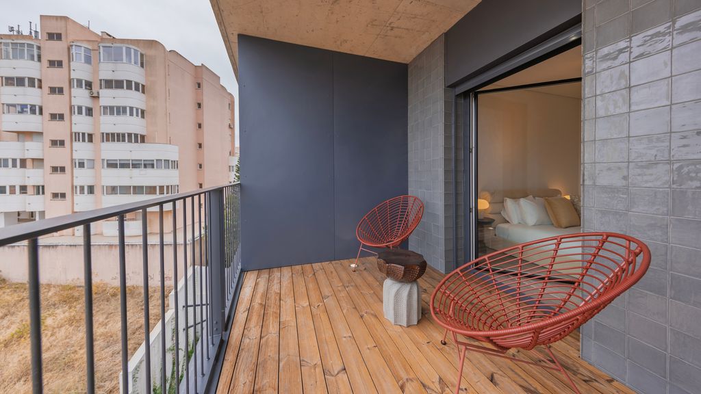 Cascais Premium 3BDR Apartment by LovelyStay