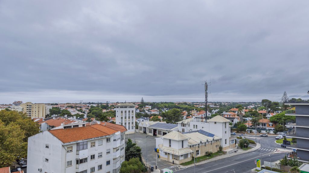 Cascais Premium 3BDR Apartment by LovelyStay