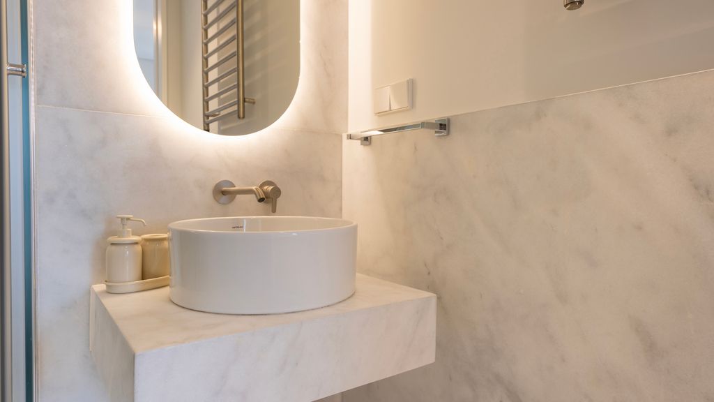 Cascais Premium 3BDR Apartment by LovelyStay