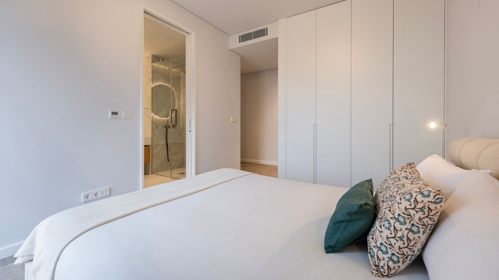 Cascais Premium 3BDR Apartment by LovelyStay