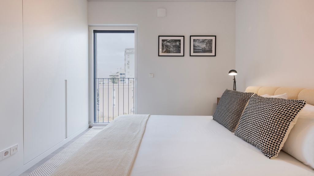 Cascais Premium 3BDR Apartment by LovelyStay