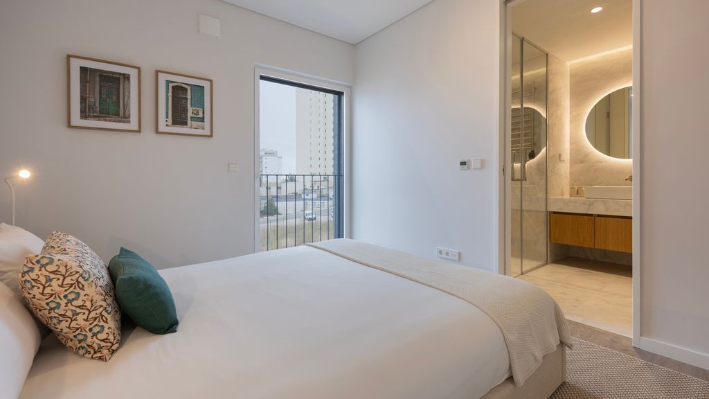 Cascais Premium 3BDR Apartment by LovelyStay