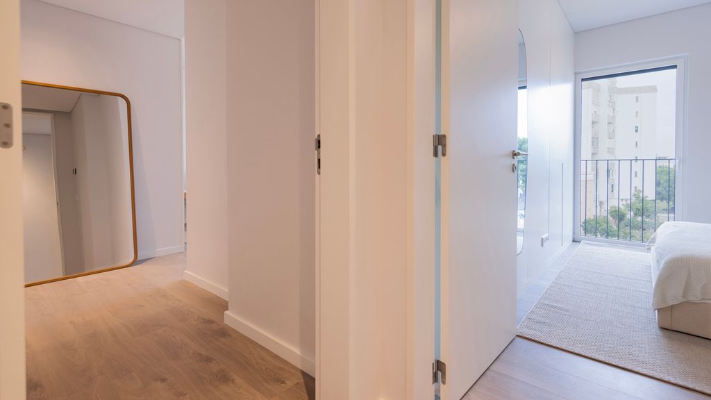 Cascais Premium 3BDR Apartment by LovelyStay