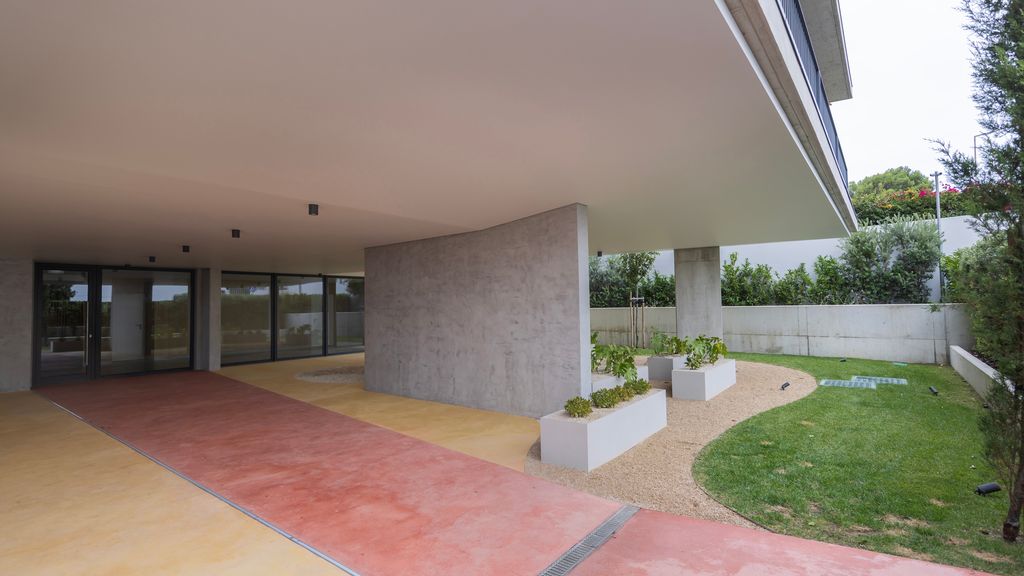 Cascais Premium 3BDR Apartment by LovelyStay