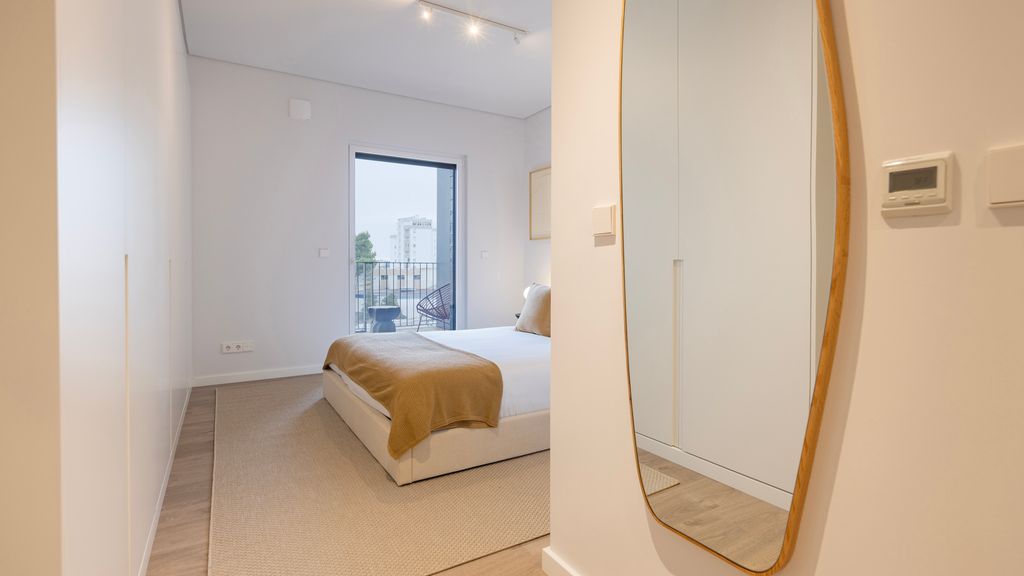 Cascais Premium 3BDR Apartment by LovelyStay
