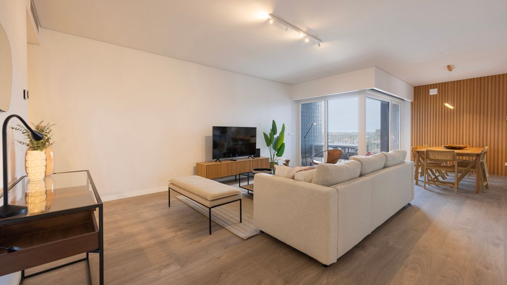Cascais Premium 3BDR Apartment by LovelyStay