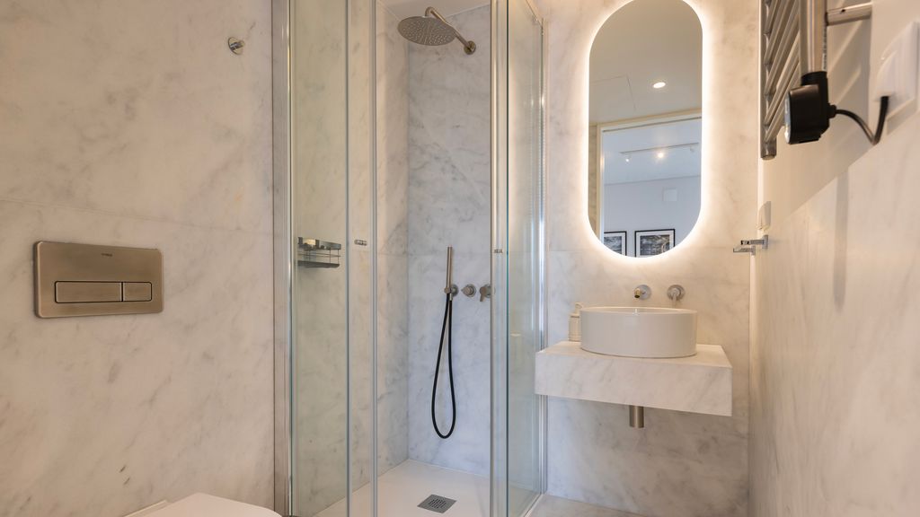 Cascais Premium 3BDR Apartment by LovelyStay