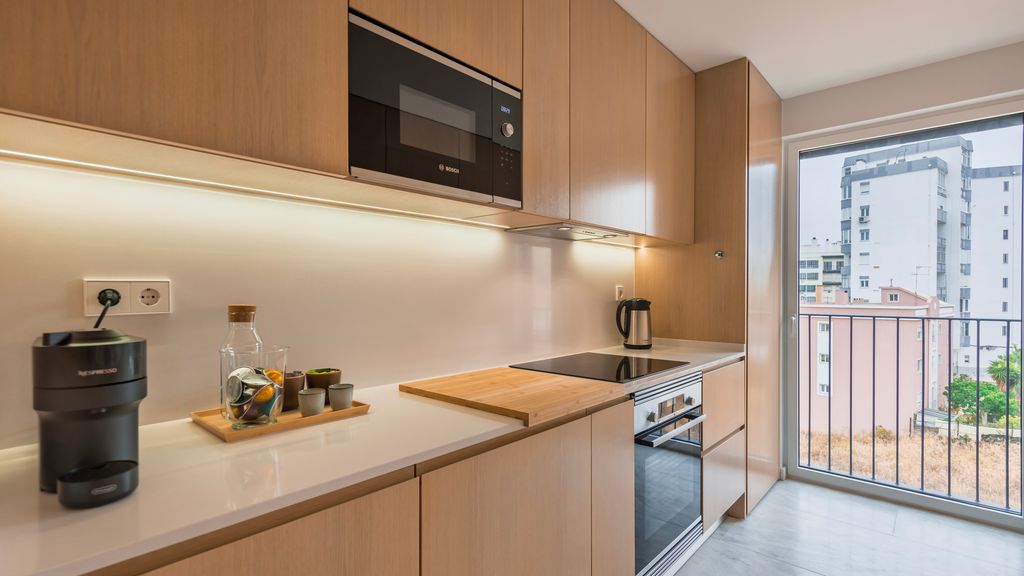 Cascais Premium 3BDR Apartment by LovelyStay
