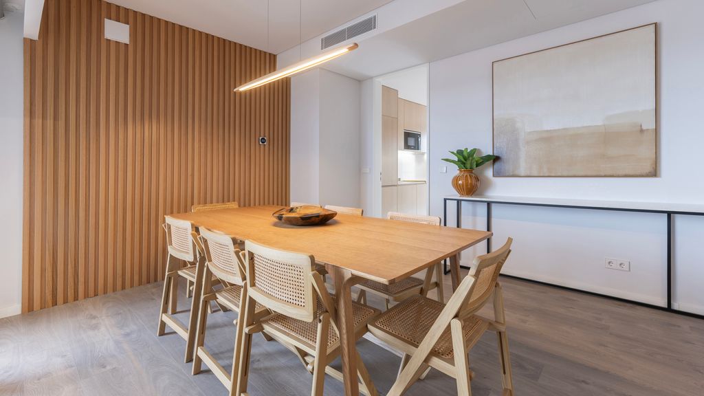 Cascais Premium 3BDR Apartment by LovelyStay