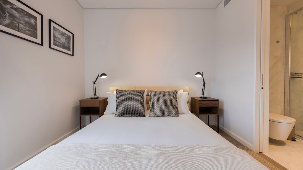 Cascais Premium 3BDR Apartment by LovelyStay