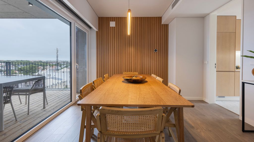 Cascais Premium 3BDR Apartment by LovelyStay
