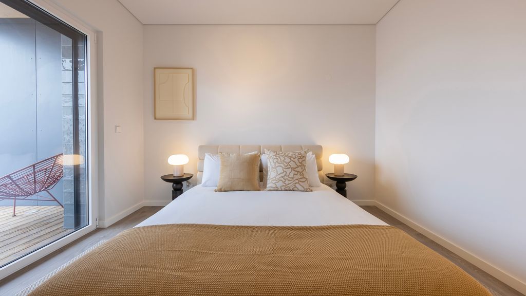 Cascais Premium 3BDR Apartment by LovelyStay