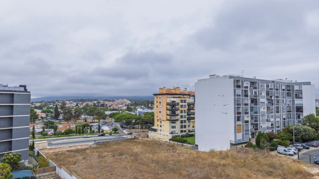 Cascais Premium 3BDR Apartment by LovelyStay