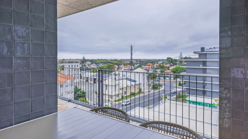 Cascais Premium 3BDR Apartment by LovelyStay