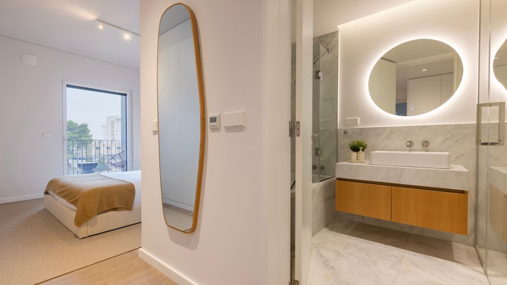 Cascais Premium 3BDR Apartment by LovelyStay