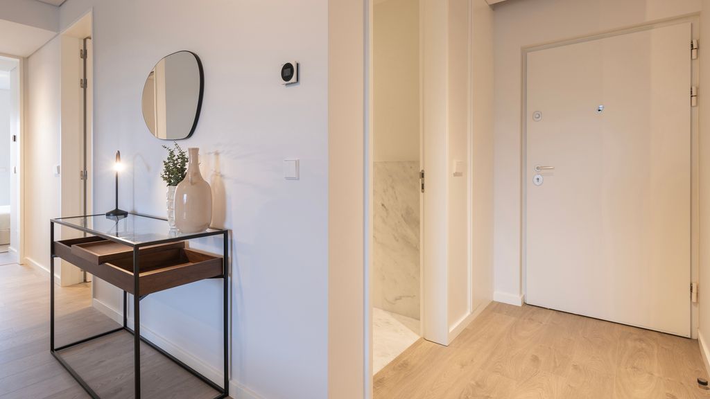 Cascais Premium 3BDR Apartment by LovelyStay