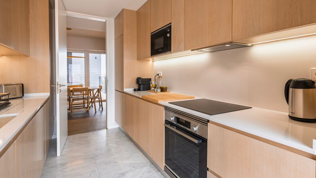 Cascais Premium 3BDR Apartment by LovelyStay