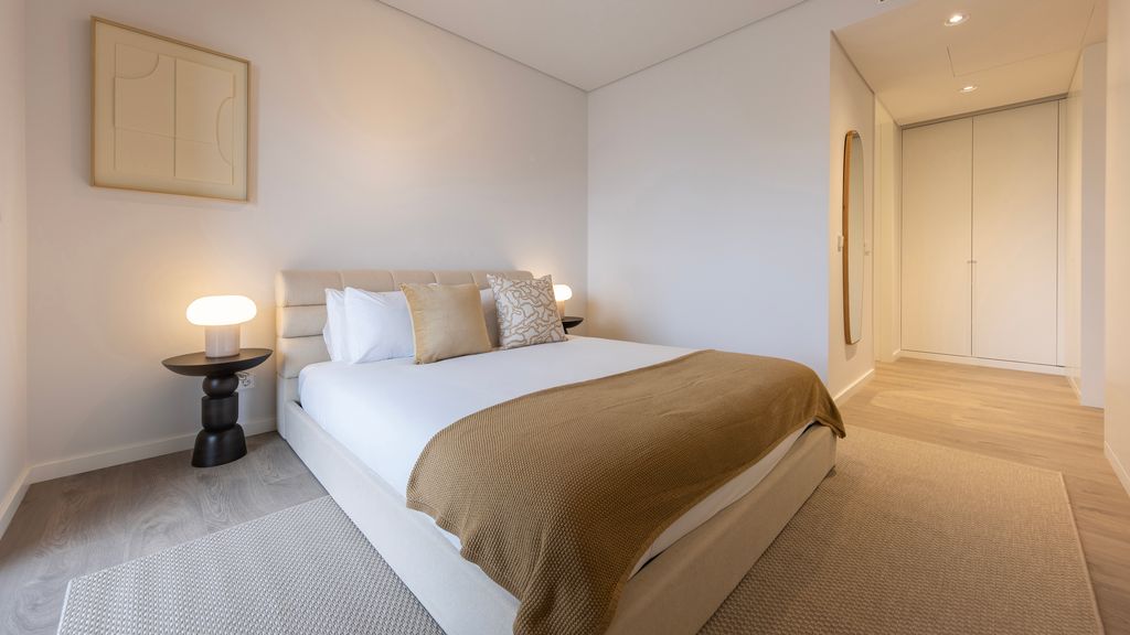 Cascais Premium 3BDR Apartment by LovelyStay