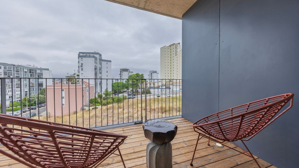 Cascais Premium 3BDR Apartment by LovelyStay