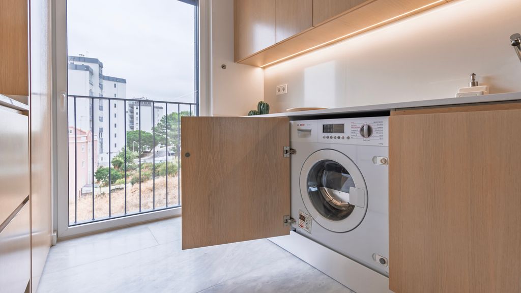 Cascais Premium 3BDR Apartment by LovelyStay