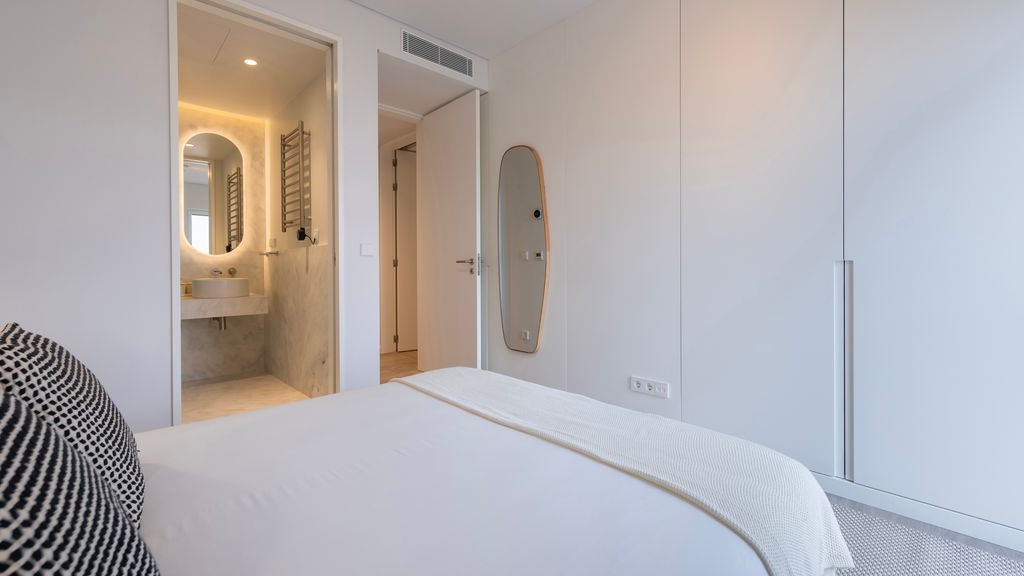 Cascais Premium 3BDR Apartment by LovelyStay