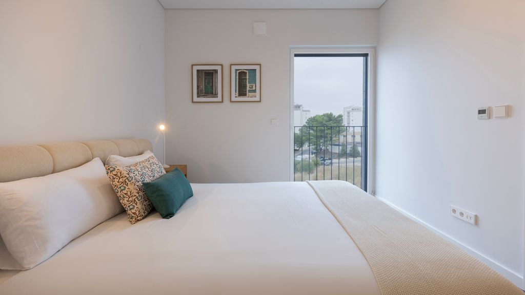 Cascais Premium 3BDR Apartment by LovelyStay