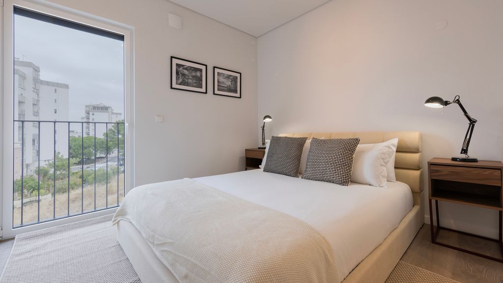 Cascais Premium 3BDR Apartment by LovelyStay