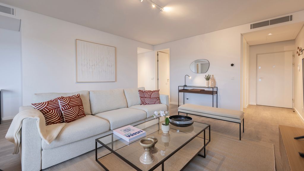 Cascais Premium 3BDR Apartment by LovelyStay