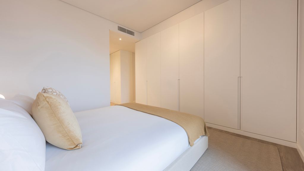 Cascais Premium 3BDR Apartment by LovelyStay